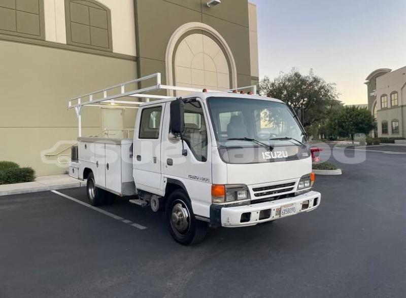 Big with watermark isuzu ftr 850 bangkok bangkok 77827