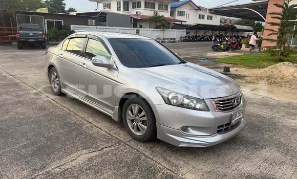 Buy Used Honda Accord Other Car in Bangkok in Bangkok Buy Used Honda Accord Other Car in Bangkok in Bangkok