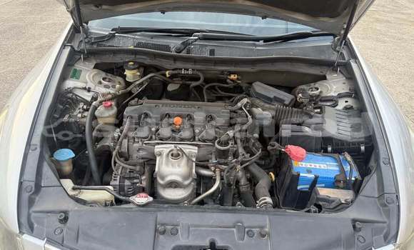 Buy Used Honda Accord Other Car in Bangkok in Bangkok Buy Used Honda Accord Other Car in Bangkok in Bangkok