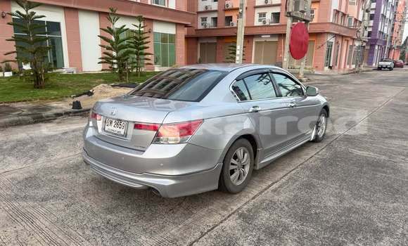 Buy Used Honda Accord Other Car in Bangkok in Bangkok Buy Used Honda Accord Other Car in Bangkok in Bangkok