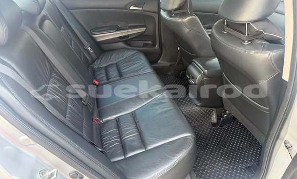 Buy Used Honda Accord Other Car in Bangkok in Bangkok Buy Used Honda Accord Other Car in Bangkok in Bangkok