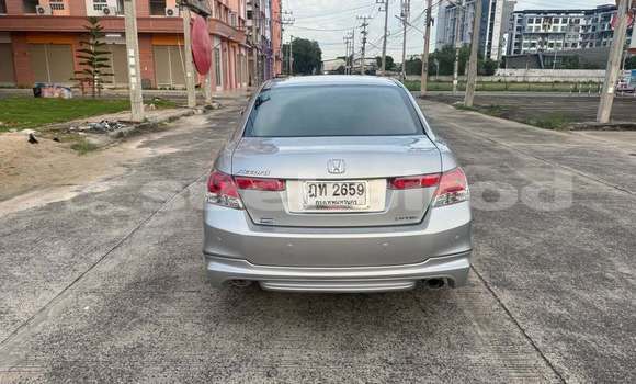 Buy Used Honda Accord Other Car in Bangkok in Bangkok Buy Used Honda Accord Other Car in Bangkok in Bangkok