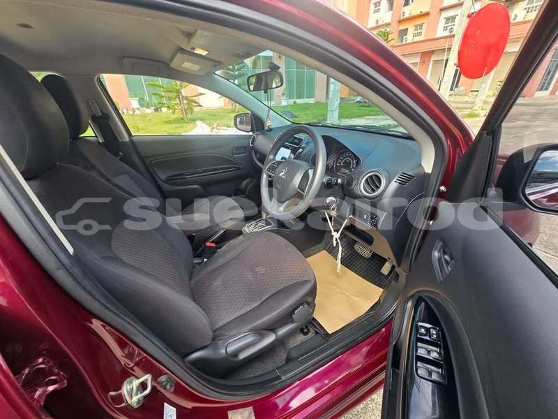 Big with watermark mitsubishi mirage bangkok bangkok 77829