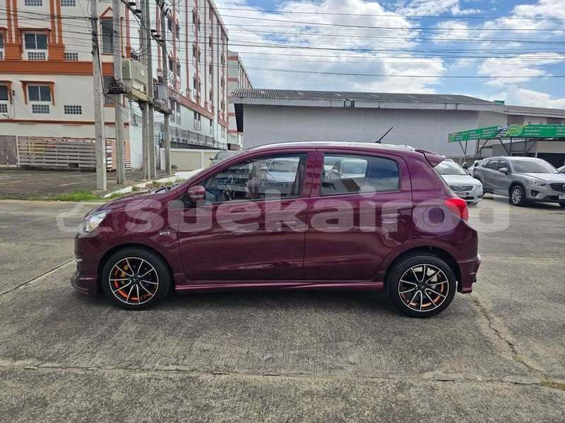 Big with watermark mitsubishi mirage bangkok bangkok 77829