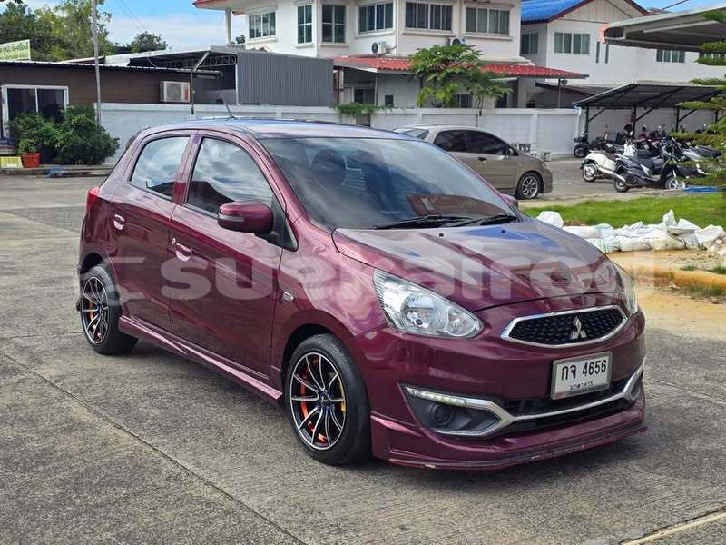 Big with watermark mitsubishi mirage bangkok bangkok 77829