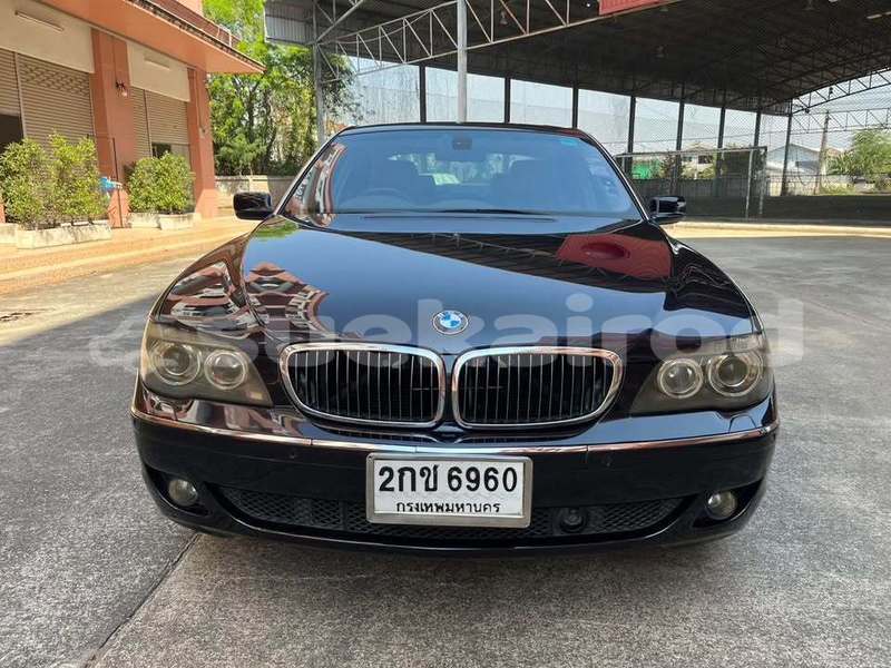 Big with watermark bmw 7 series bangkok bangkok 77830