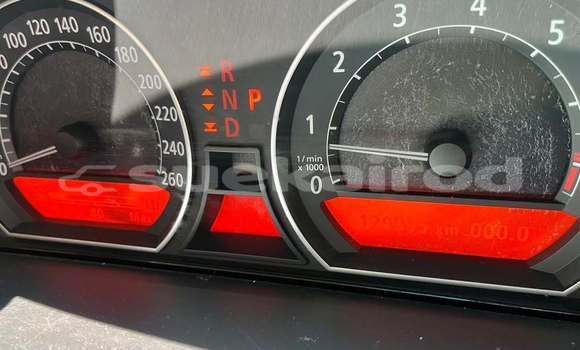 Buy Used BMW 7-Series Black Car in Bangkok in Bangkok Buy Used BMW 7-Series Black Car in Bangkok in Bangkok