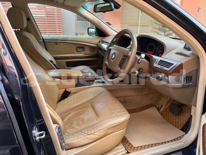 Big with watermark bmw 7 series bangkok bangkok 77830