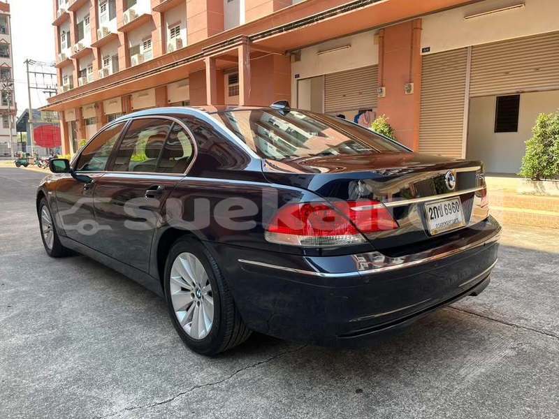 Big with watermark bmw 7 series bangkok bangkok 77830