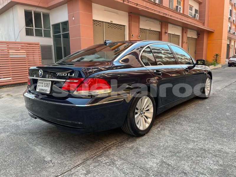 Big with watermark bmw 7 series bangkok bangkok 77830