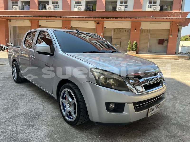 Big with watermark isuzu d max bangkok bangkok 77831