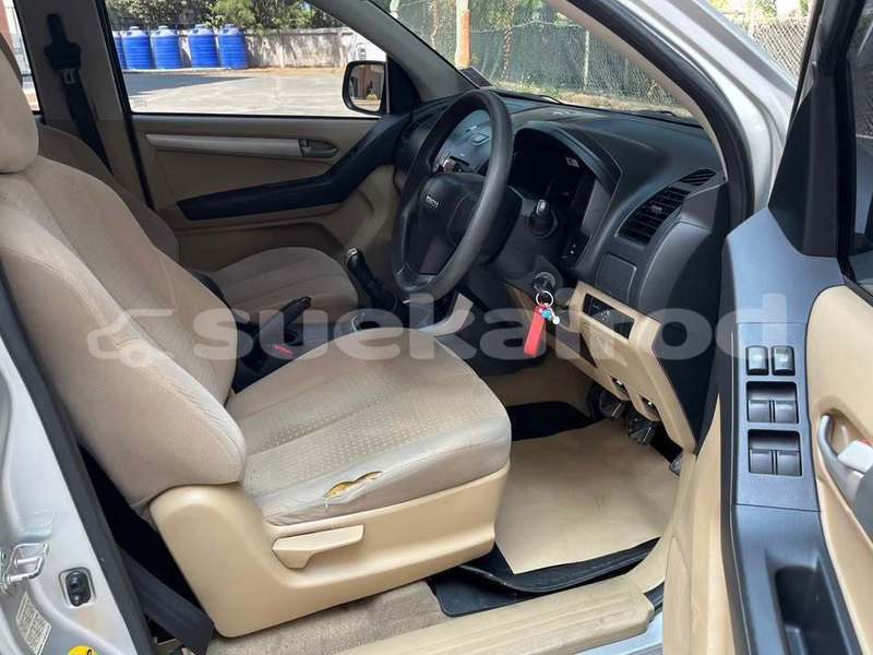 Big with watermark isuzu d max bangkok bangkok 77831