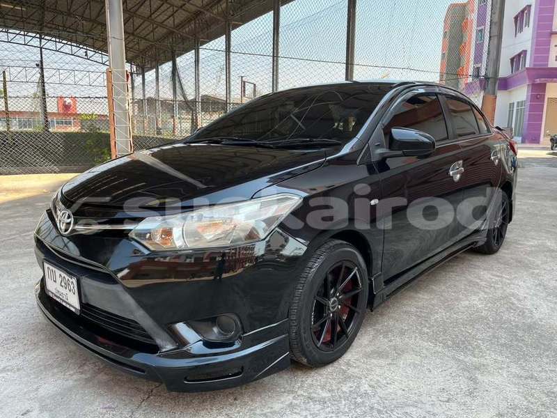 Big with watermark toyota vios bangkok bangkok 77832