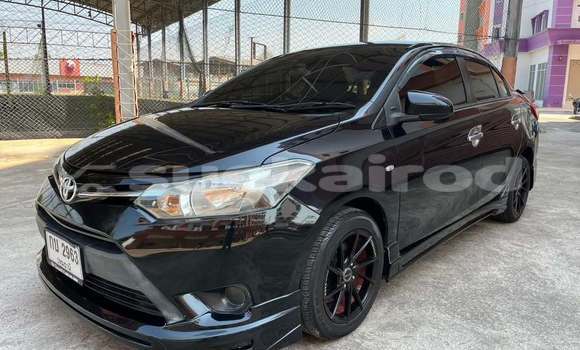 Buy Used Toyota Vios Black Car in Bangkok in Bangkok Buy Used Toyota Vios Black Car in Bangkok in Bangkok