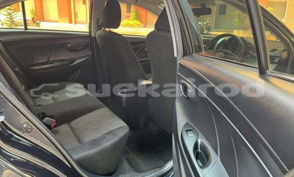 Buy Used Toyota Vios Black Car in Bangkok in Bangkok Buy Used Toyota Vios Black Car in Bangkok in Bangkok