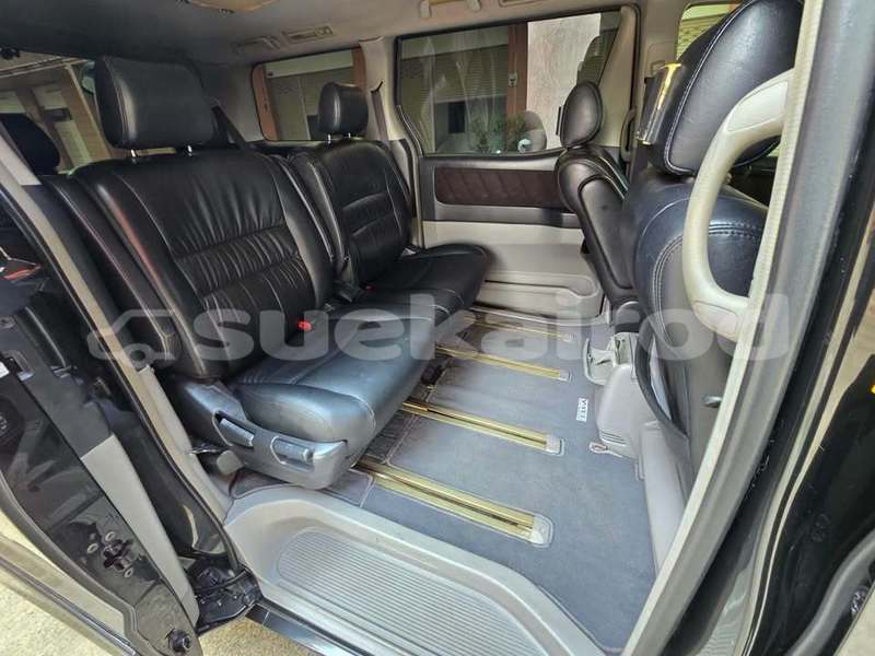 Big with watermark toyota alphard bangkok bangkok 77833