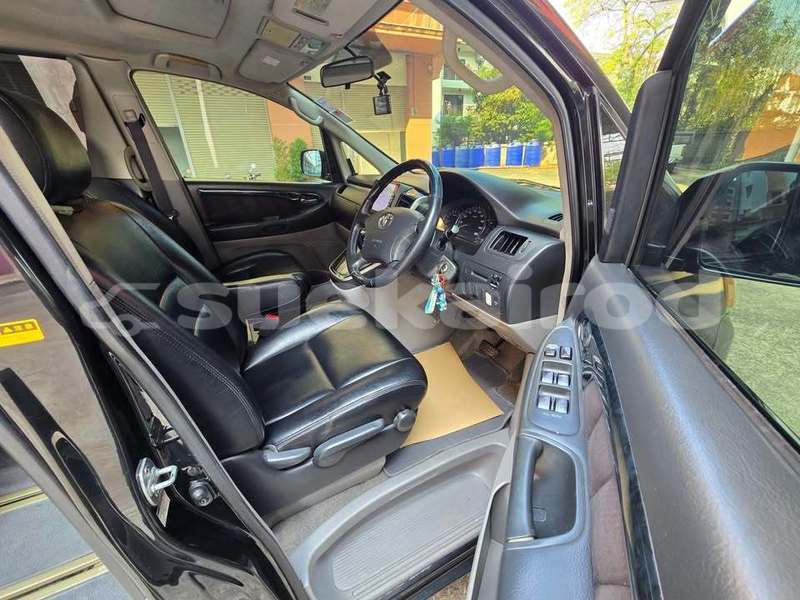 Big with watermark toyota alphard bangkok bangkok 77833