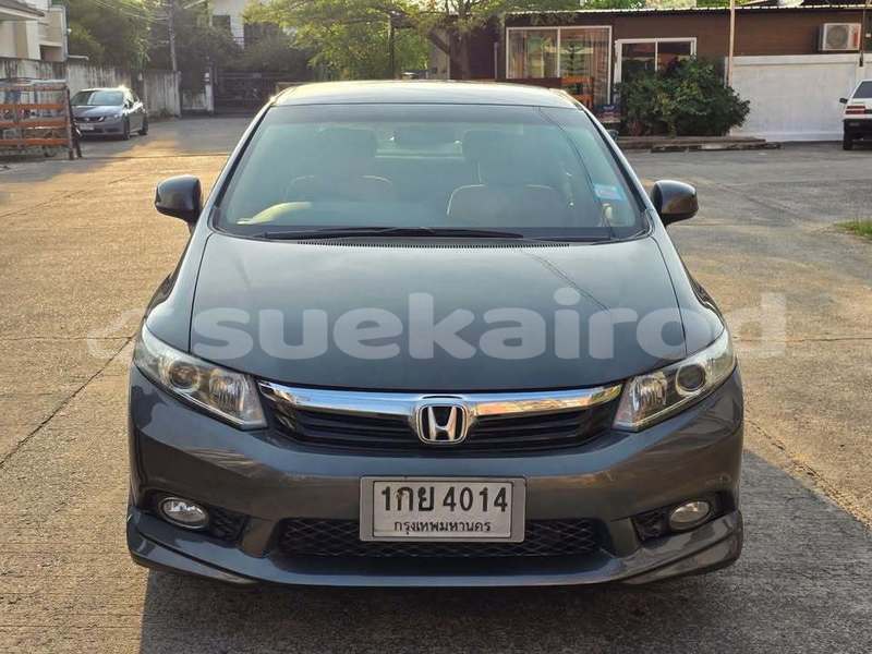 Big with watermark honda civic bangkok bangkok 77834
