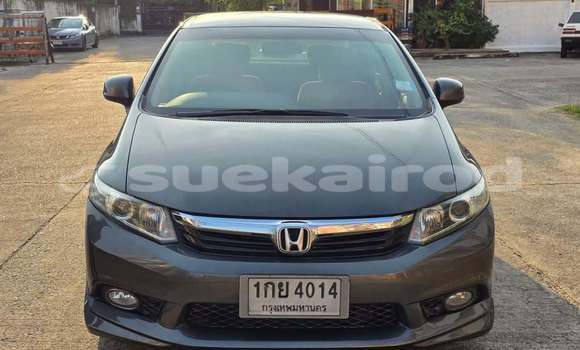 Buy Used Honda Civic Other Car in Bangkok in Bangkok Buy Used Honda Civic Other Car in Bangkok in Bangkok