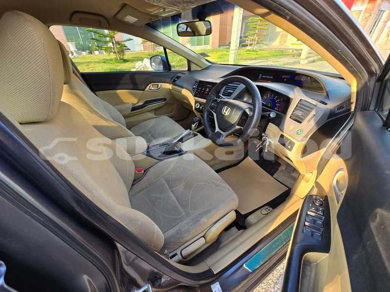 Big with watermark honda civic bangkok bangkok 77834