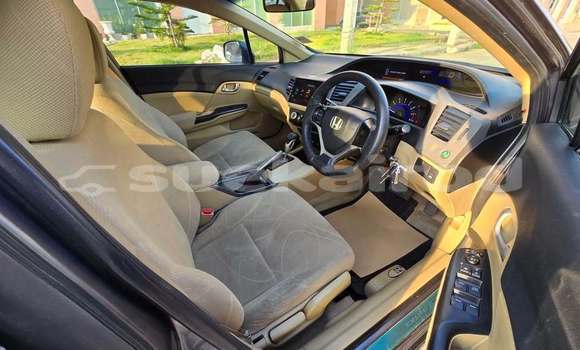 Buy Used Honda Civic Other Car in Bangkok in Bangkok Buy Used Honda Civic Other Car in Bangkok in Bangkok