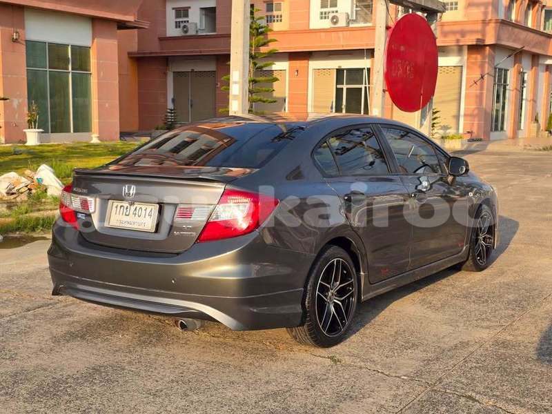 Big with watermark honda civic bangkok bangkok 77834