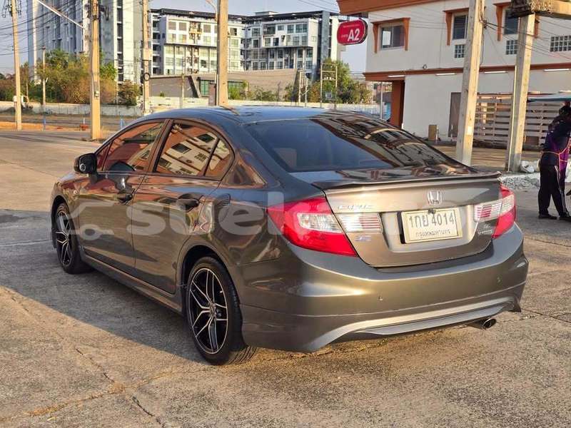 Big with watermark honda civic bangkok bangkok 77834
