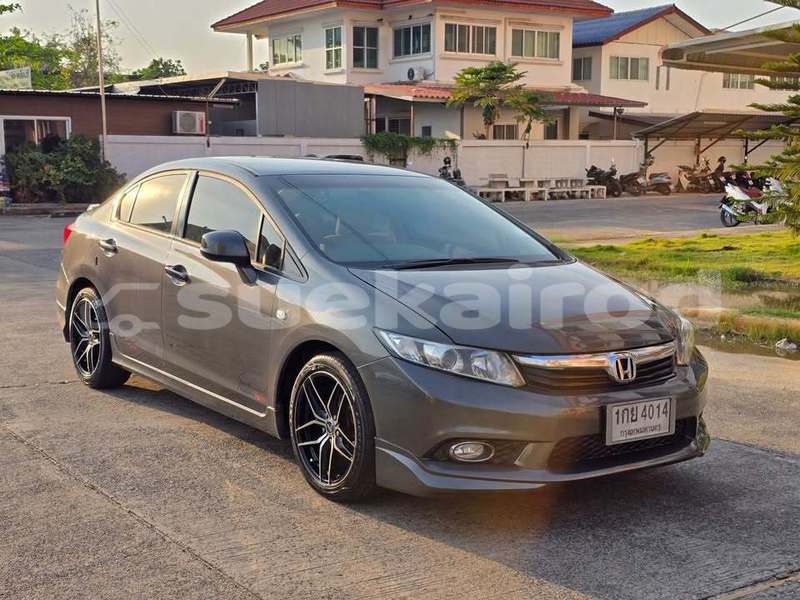 Big with watermark honda civic bangkok bangkok 77834