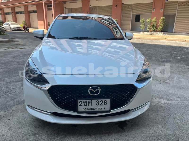 Big with watermark mazda 2 bangkok bangkok 77835