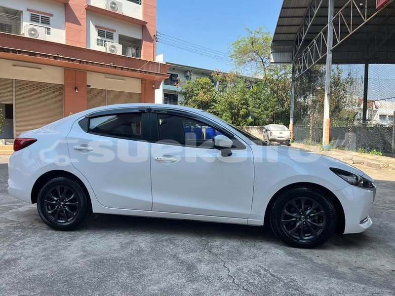 Big with watermark mazda 2 bangkok bangkok 77835