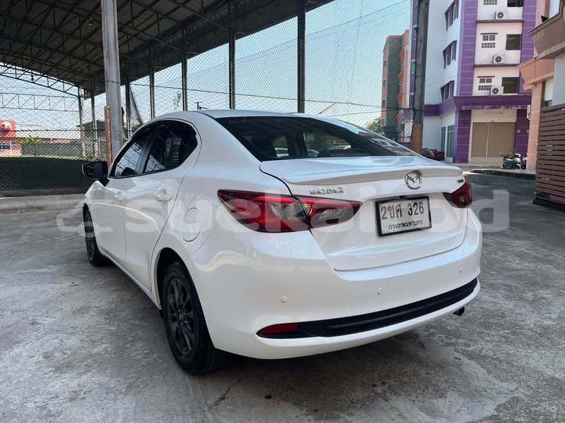 Big with watermark mazda 2 bangkok bangkok 77835