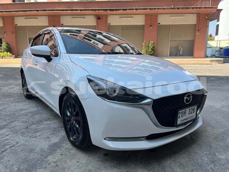 Big with watermark mazda 2 bangkok bangkok 77835