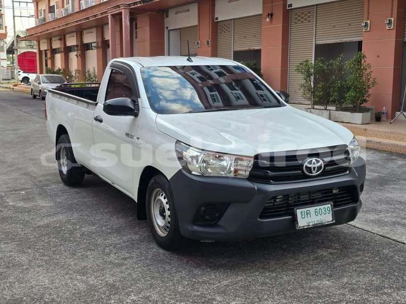 Big with watermark toyota hilux bangkok bangkok 77836
