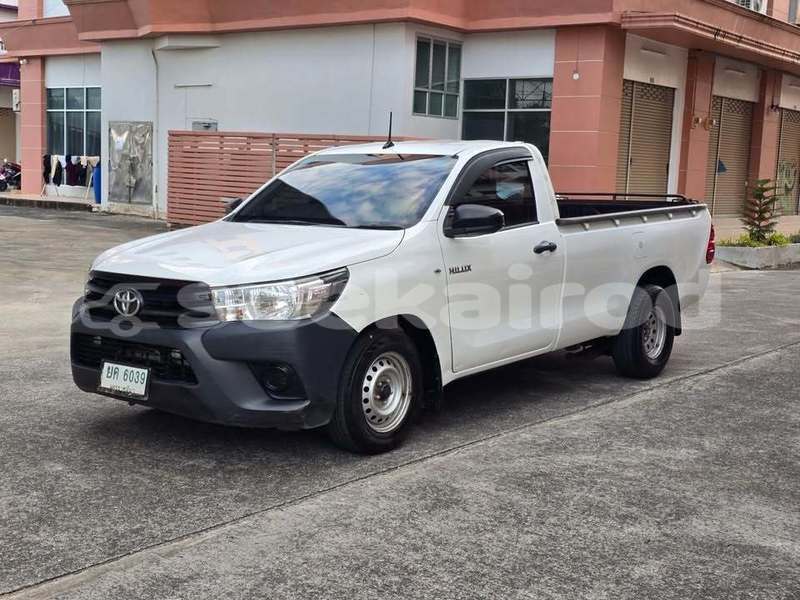 Big with watermark toyota hilux bangkok bangkok 77836