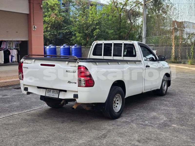 Big with watermark toyota hilux bangkok bangkok 77836