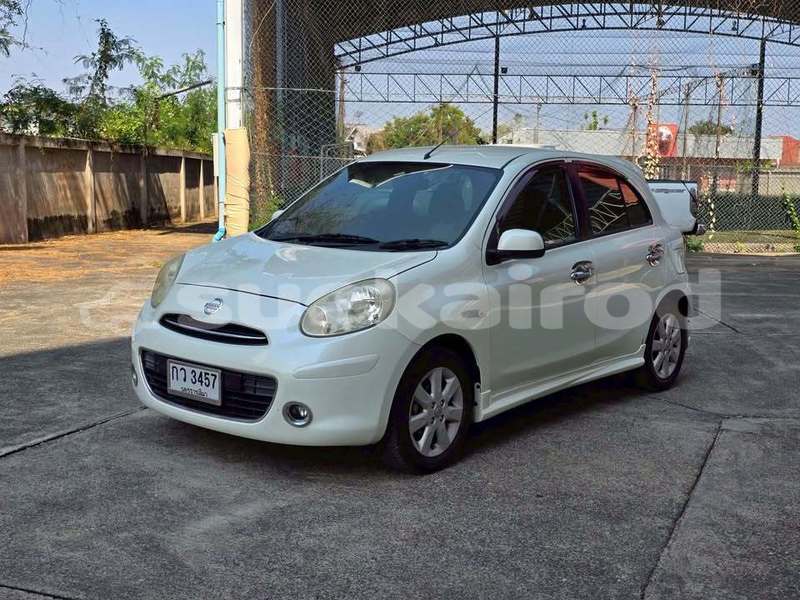 Big with watermark nissan march bangkok bangkok 77837