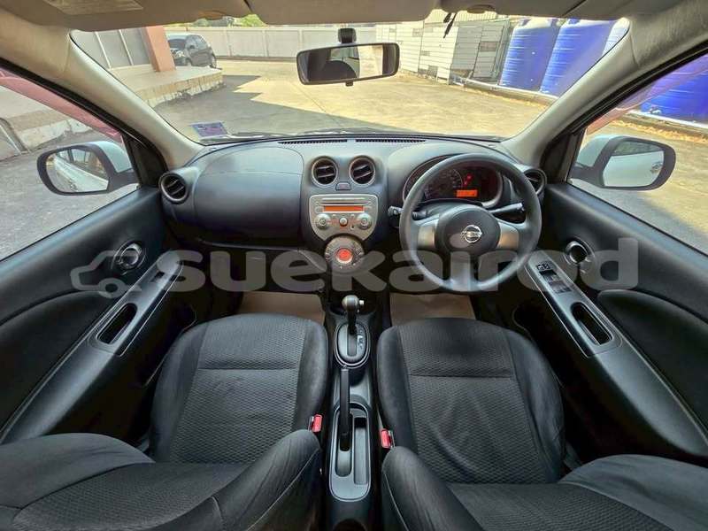 Big with watermark nissan march bangkok bangkok 77837