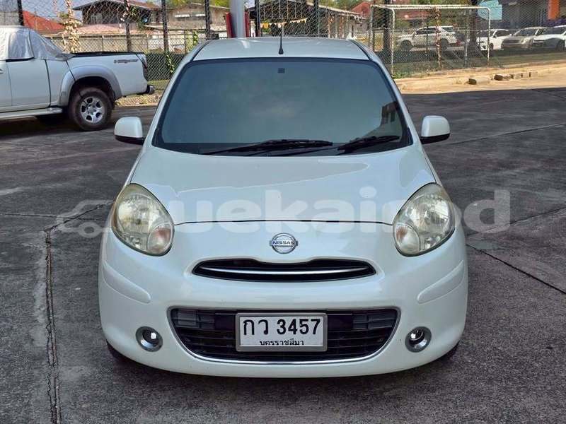 Big with watermark nissan march bangkok bangkok 77837