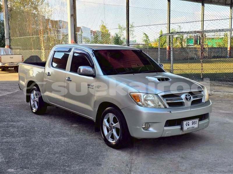 Big with watermark toyota hilux bangkok bangkok 77838