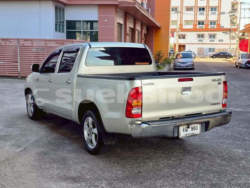 Big with watermark toyota hilux bangkok bangkok 77838