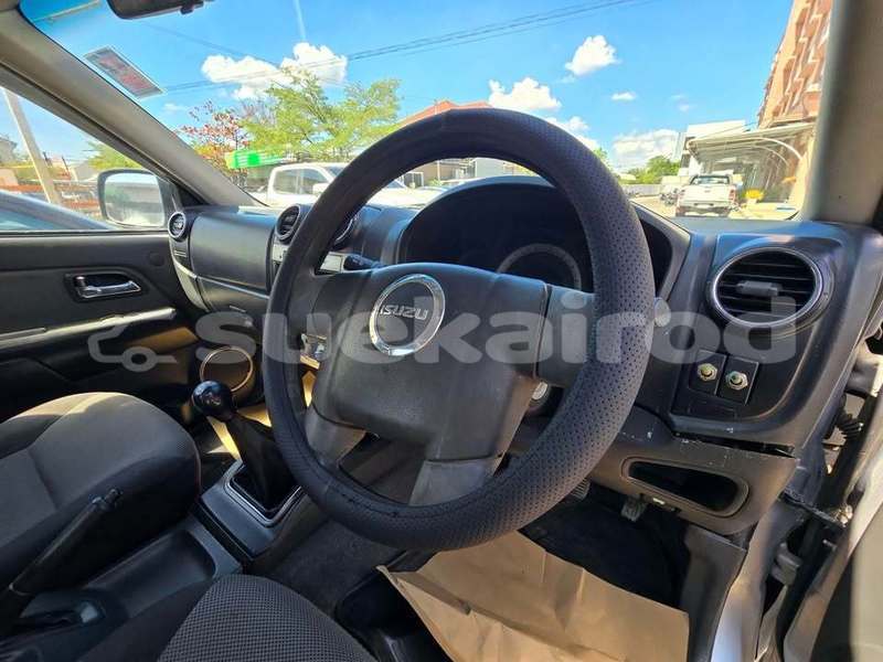 Big with watermark isuzu d max bangkok bangkok 77839