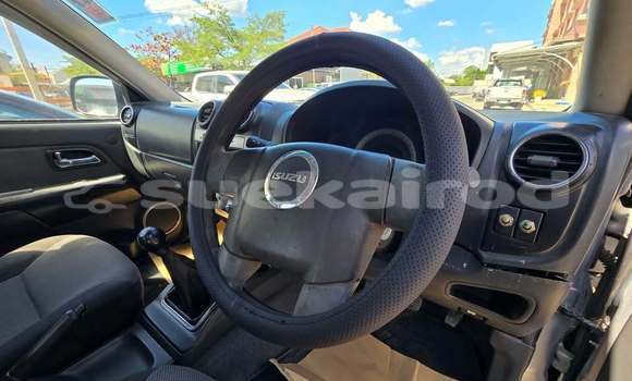 Buy Used Isuzu D-Max Other Car in Bangkok in Bangkok Buy Used Isuzu D-Max Other Car in Bangkok in Bangkok