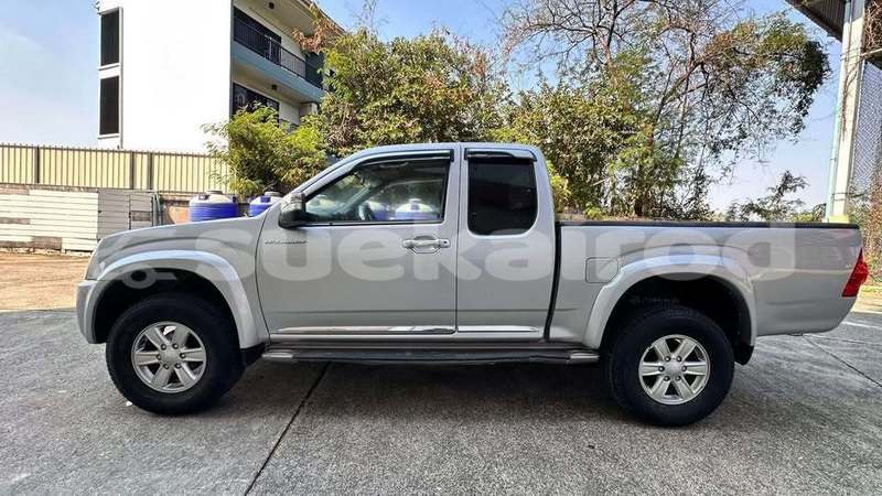 Big with watermark isuzu d max bangkok bangkok 77839