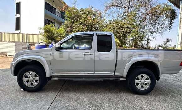 Buy Used Isuzu D-Max Other Car in Bangkok in Bangkok Buy Used Isuzu D-Max Other Car in Bangkok in Bangkok