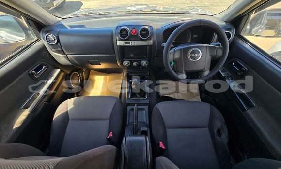 Buy Used Isuzu D-Max Other Car in Bangkok in Bangkok Buy Used Isuzu D-Max Other Car in Bangkok in Bangkok