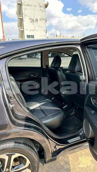 Big with watermark honda hr v bangkok bangkok 77840