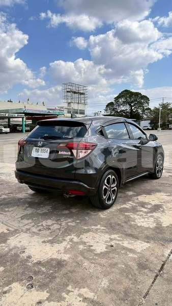 Big with watermark honda hr v bangkok bangkok 77840