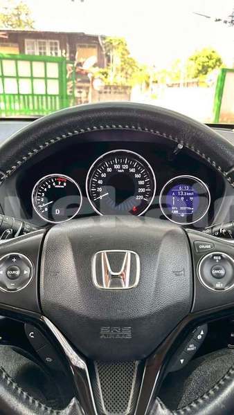 Big with watermark honda hr v bangkok bangkok 77840