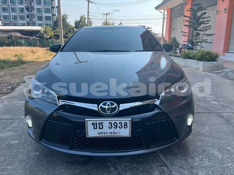 Big with watermark toyota camry bangkok bangkok 77841