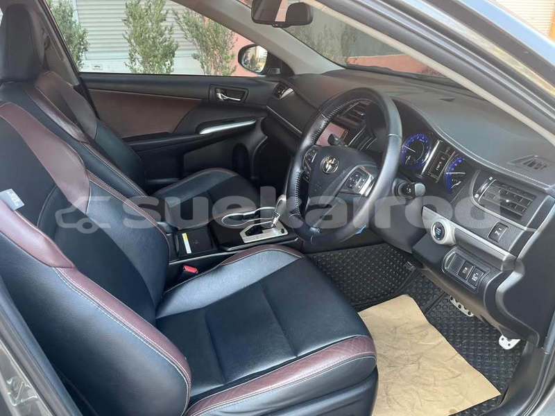 Big with watermark toyota camry bangkok bangkok 77841